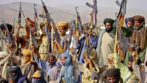 baloch muslims