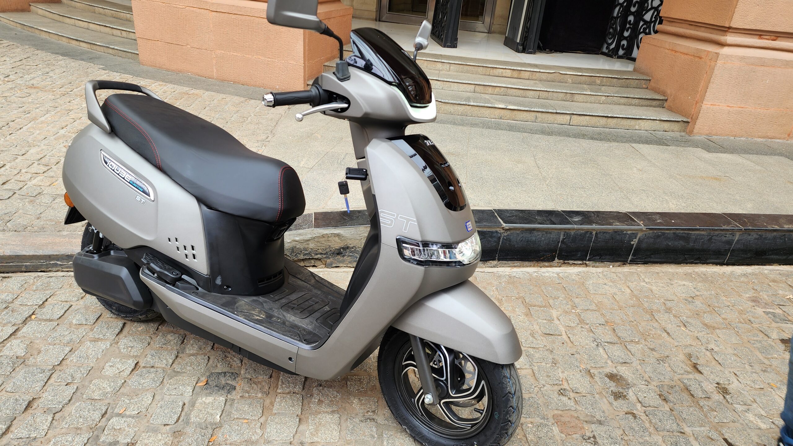 tvs iqube ST S 2024 launch 4 scaled 1